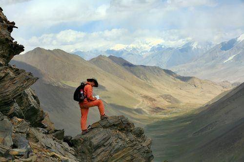 云南4名失联地质人员均已遇难，哀牢山到底有多凶险？