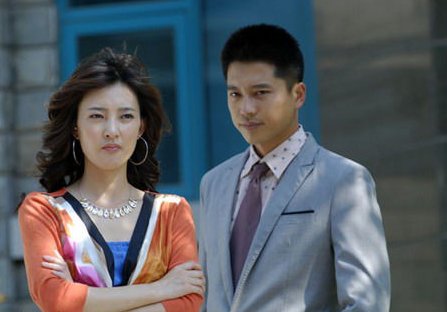 请问加油，优雅最后是什么结局？