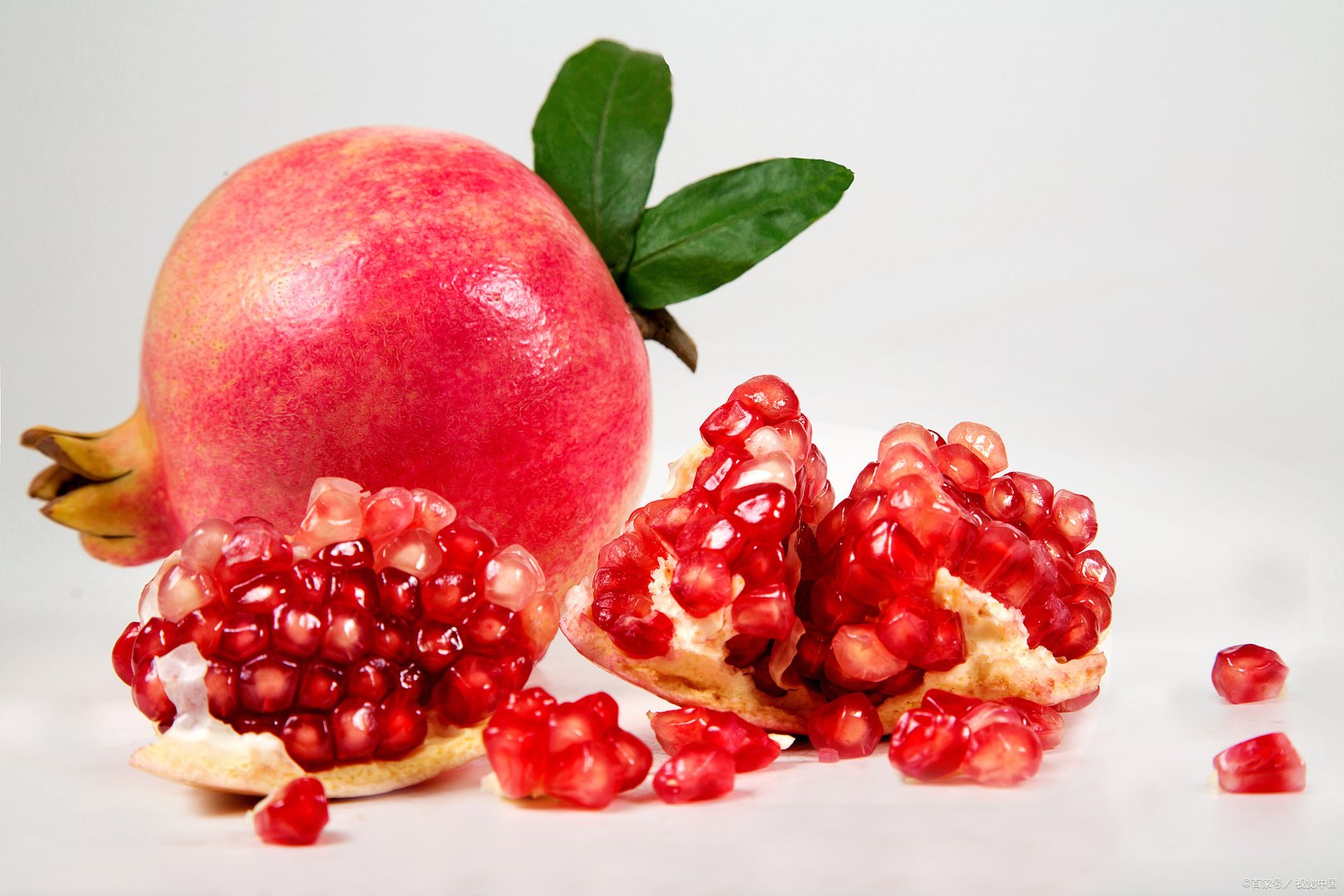 新疆叶城县盛产的西域圣果是什么水果？