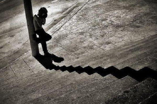 一个人要是把你的心伤透了,伤死了,还可以原谅他吗?