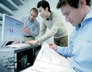 超级工厂病毒的感染原理