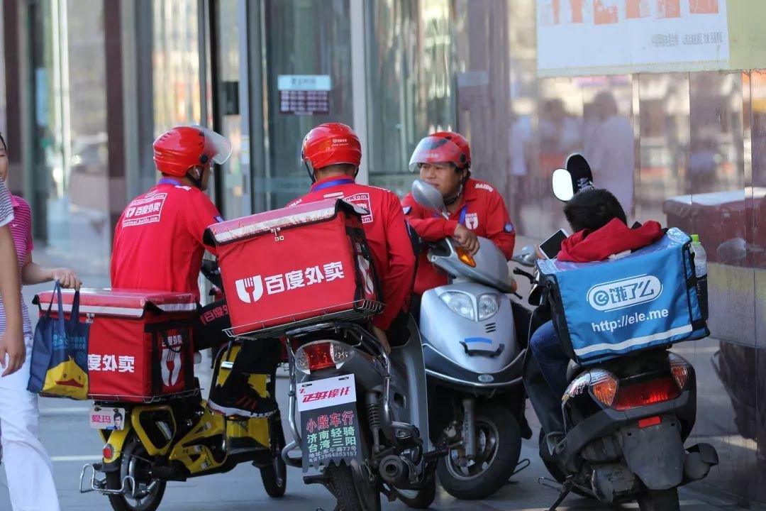 “五一”假期酒店外卖订单涨2倍，游客们最爱为了什么下单？