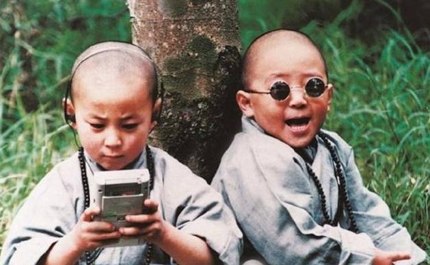 六位曾经很火的童星，哪一位如今已经离世了？