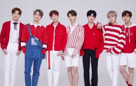 韩庚和王一博什么关系