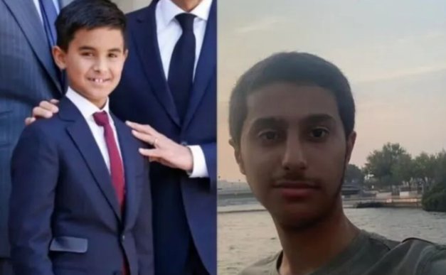 “馄饨皮小王子”，从顶流变成风暴中心！他的家庭背景如何？