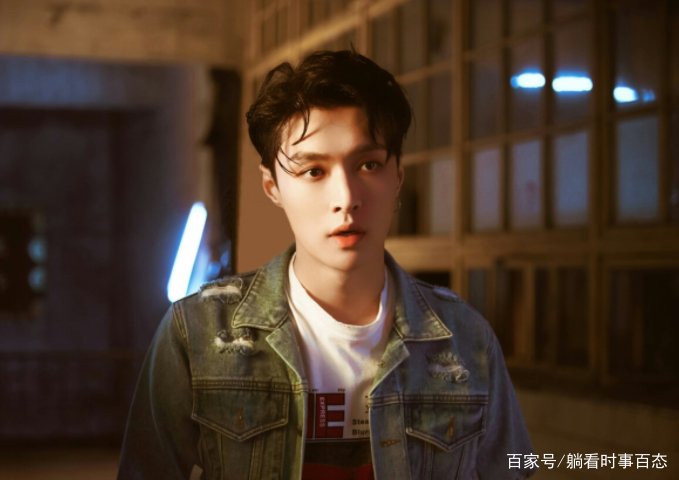 《这就是街舞4》导演陆伟一直在争取张艺兴，张艺兴怎么这么难请到啊？