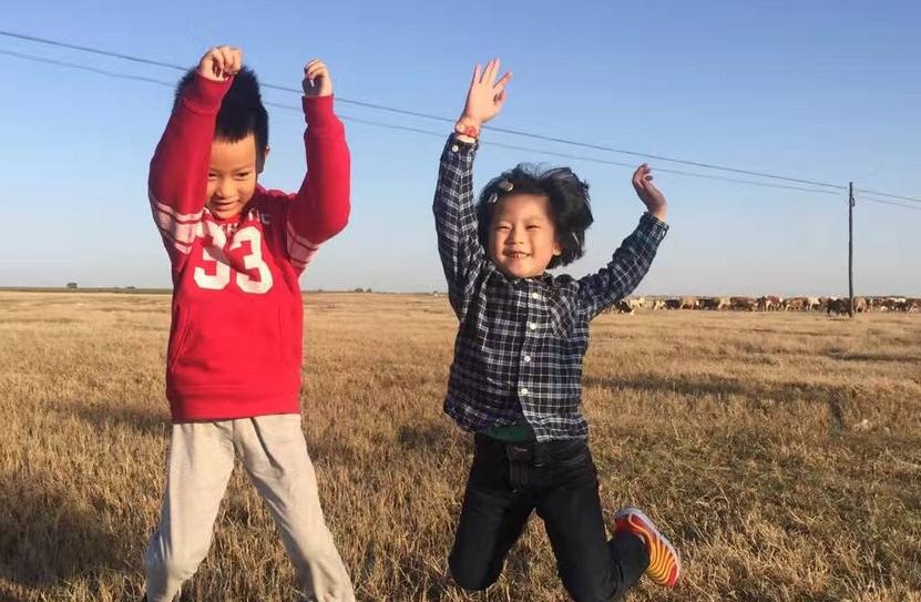 有个很宠自己并且长得还很不错的哥哥是种怎样的体验？