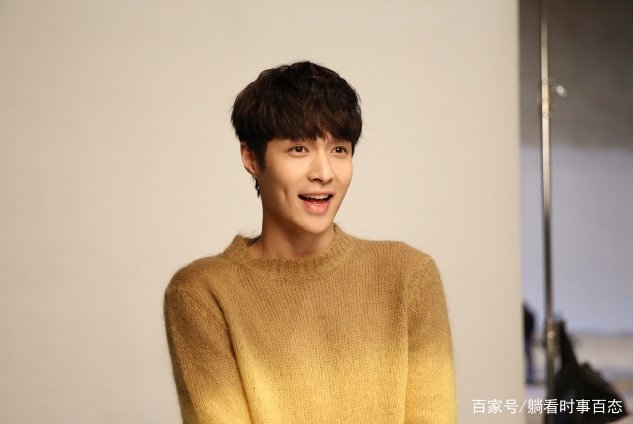 《这就是街舞4》导演陆伟一直在争取张艺兴，张艺兴怎么这么难请到啊？