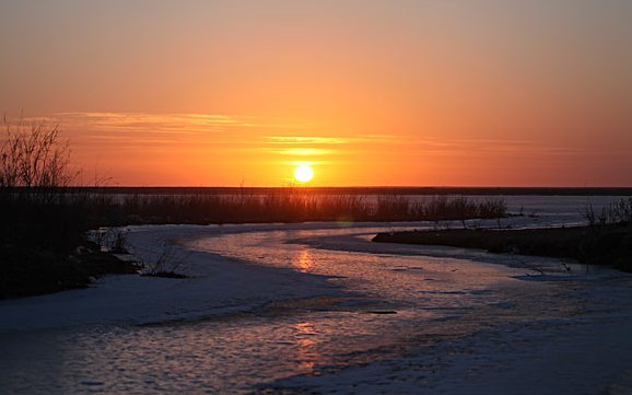 冬日之阳是什么意思