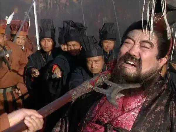 三国演义中如果来一个最弱武将排行榜，前十都是谁呢？