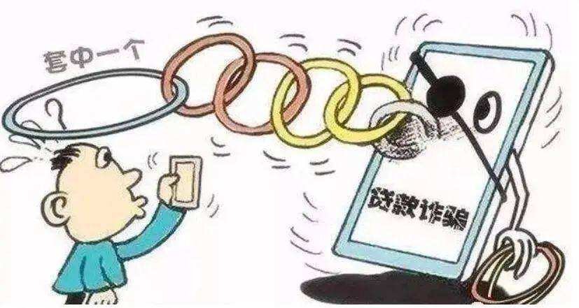 上海17名防疫保安被骗,在桥下过夜,他们究竟遭遇了什么诈骗套路?