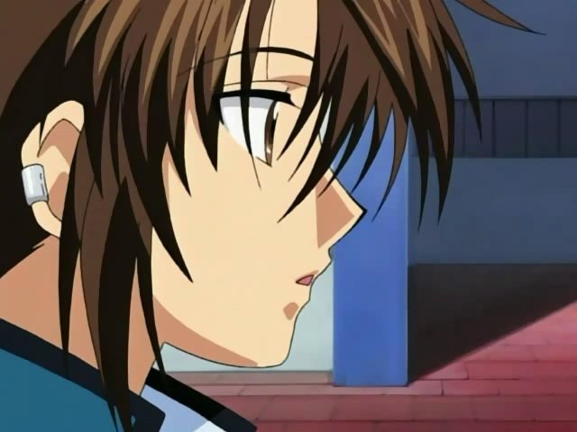 鸣海步的能力设定