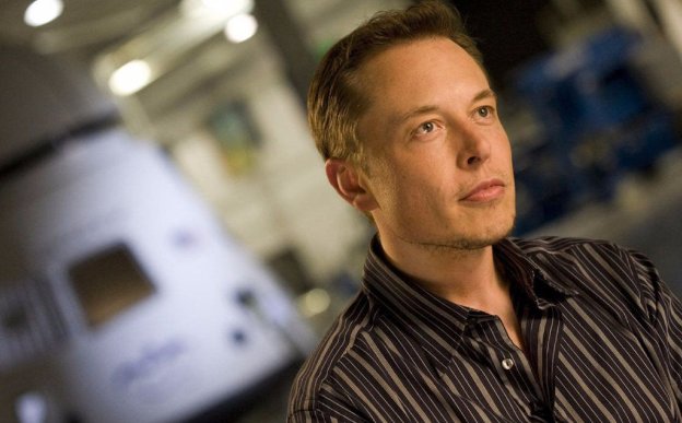 马斯克身家超马云是怎么回事？