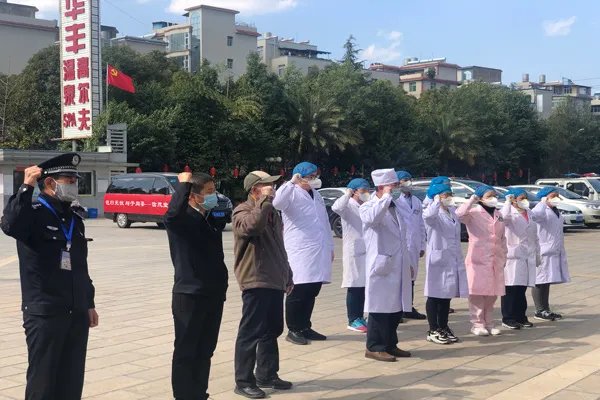 昆明：本轮疫情传播链条基本清晰，这对接下来的防疫工作有何帮助？