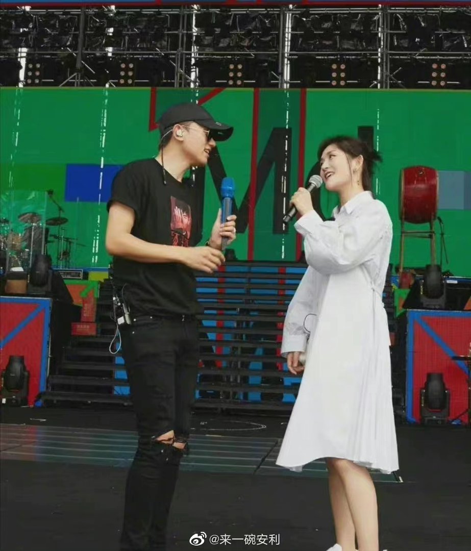 张杰、谢娜捐赠物资驰援上海，上海还获得了哪些人的帮助？