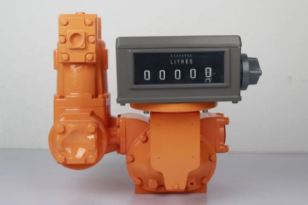 流量计有哪几种