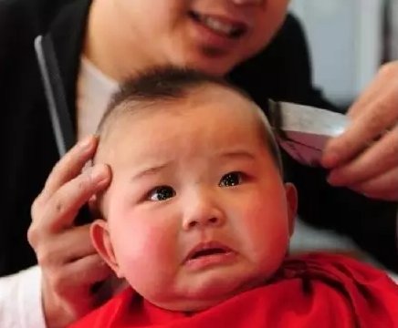 为什么二月二龙抬头之前不能剪头发