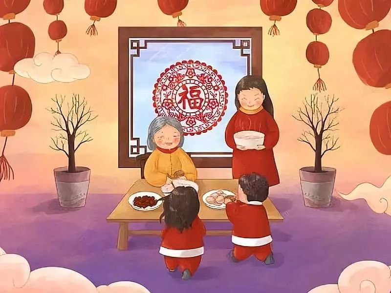 小年是什么时候？