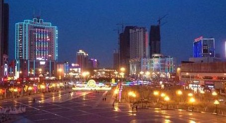 为什么鹤岗会成为鬼城？