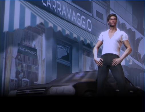 策动老爷车的《策动老爷车》-简介