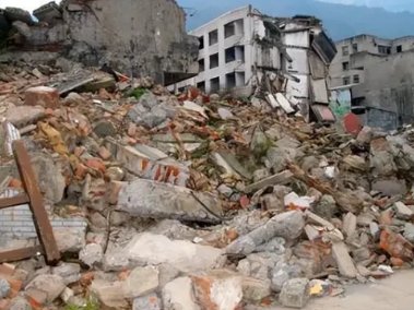 四川雅安3分钟内连发2次地震，两次地震的时间为何相隔这么近？