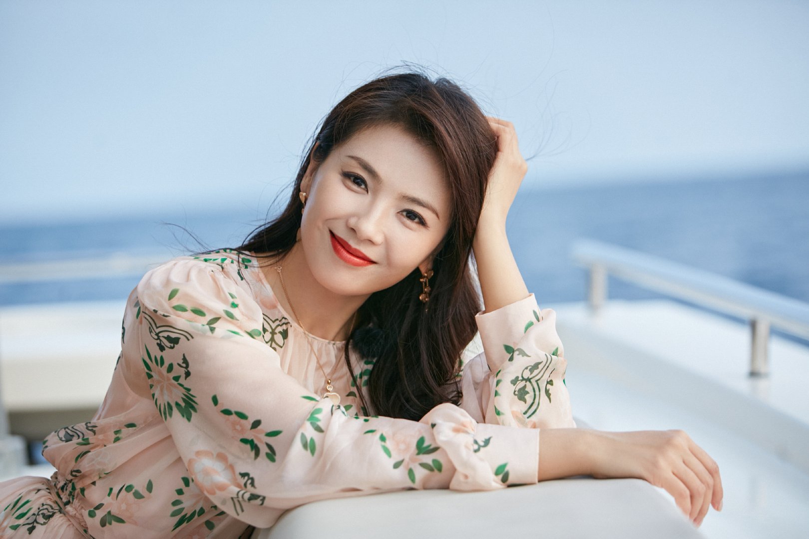 刘涛跟周捷吵架，周捷要求刘涛退出《妻子5》，对这一做法你怎么看？