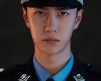 《冰雨火》什么时候播出？