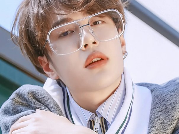 六公主用宝藏形容王一博