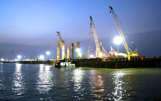 珠海金海大桥5名工人落海失联,警方介入调查后有何发现?