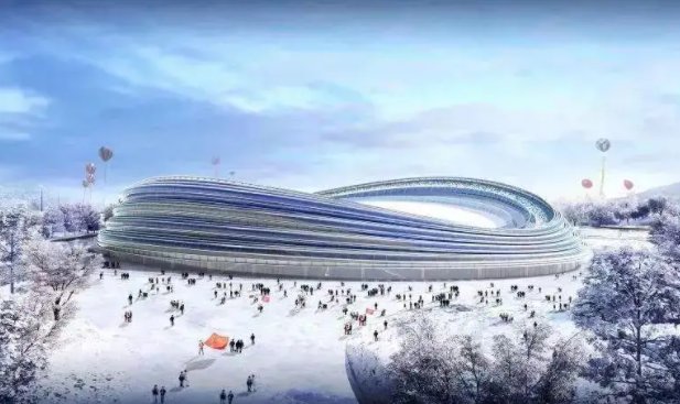 2022年冬奥会参赛国家及人数是多少？