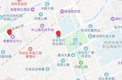 谁知道杭州公交月票充值点有哪些?