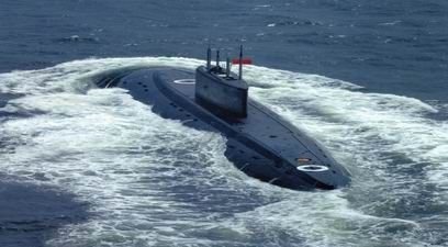 警告菲律宾：击沉菲律宾最大军舰后果如何