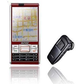 金立L9的规格参数