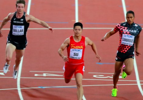 运动会的PB和SB什么意思