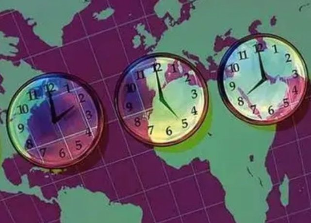俄罗斯时差和中国差几个小时