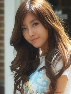 青春不败第一季中的七个女孩儿都叫什么?