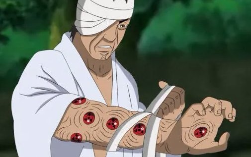 团藏死了是第几集?