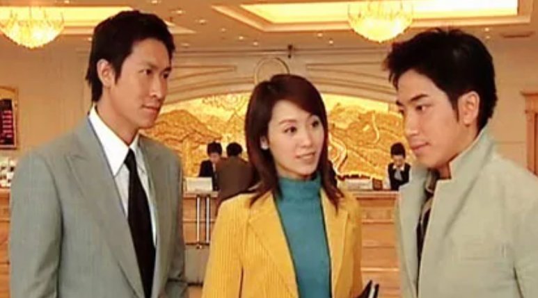 酒店风云的结局是什么？