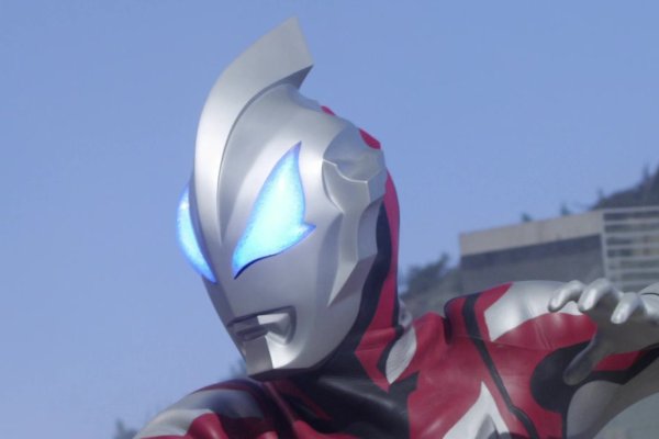 新生代奥特曼顺序