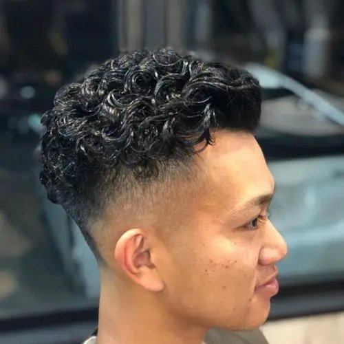 男士发型名称有哪些？