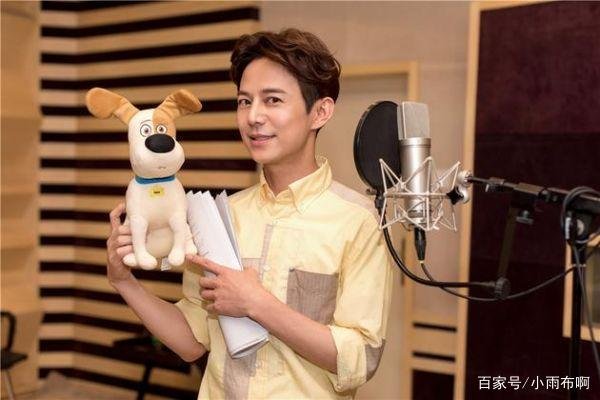 何炅“出柜”传闻被热议，他到底得罪了谁？