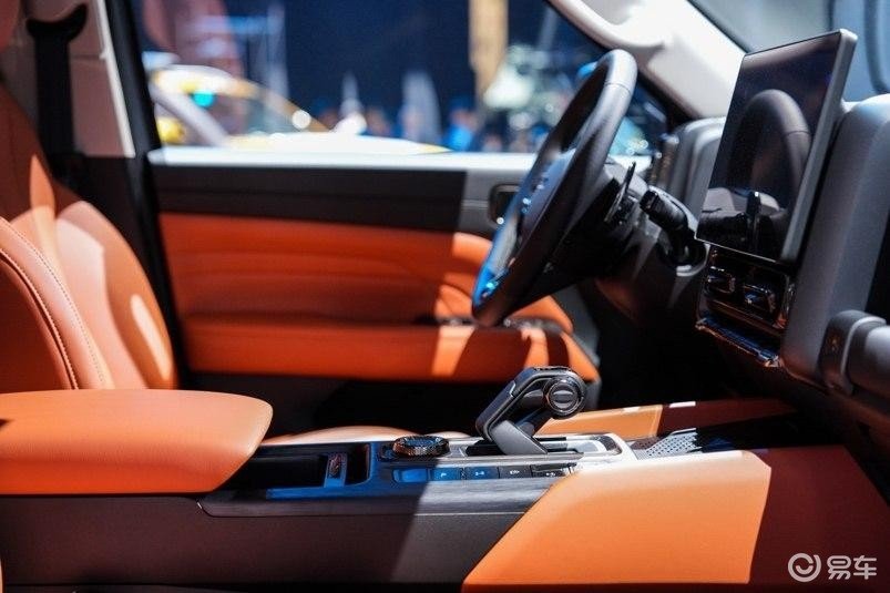 都是热门重磅 北京车展不能错过的新车 有款豪华感超BBA