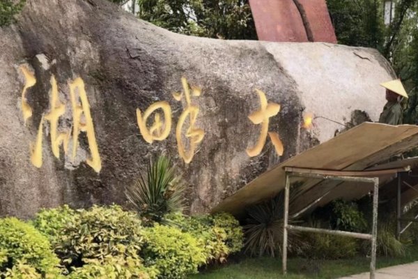 湖畔大学更名，你知道背后因素有哪些吗？