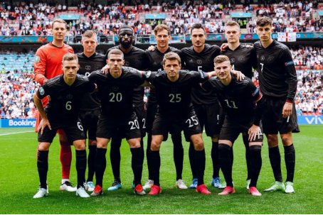 世界杯德国队阵容