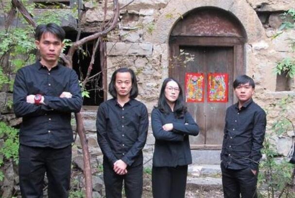 6个广东青年睡遍全国“鬼城”,这是吃饱撑了还是艺术?