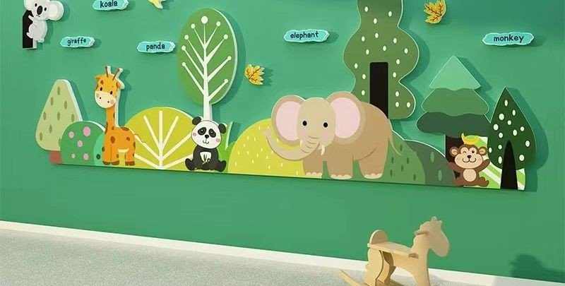 幼儿园教师名词解释