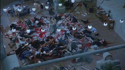 幽冥鬼船的演职员表