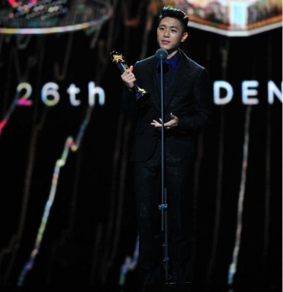 一代金曲奖歌王，曾是李荣浩的导师，转身变成学员，他是谁？