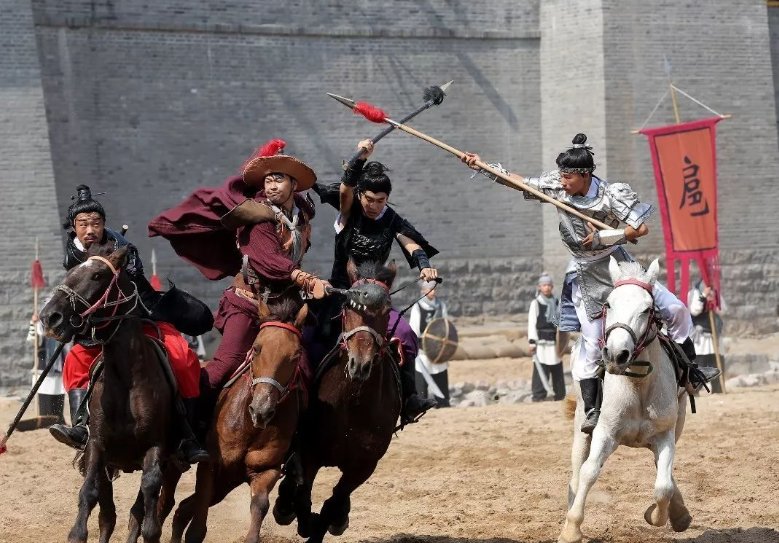 三打祝家庄的起因经过结果