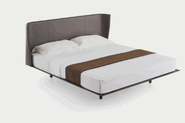 全国十大名品牌床